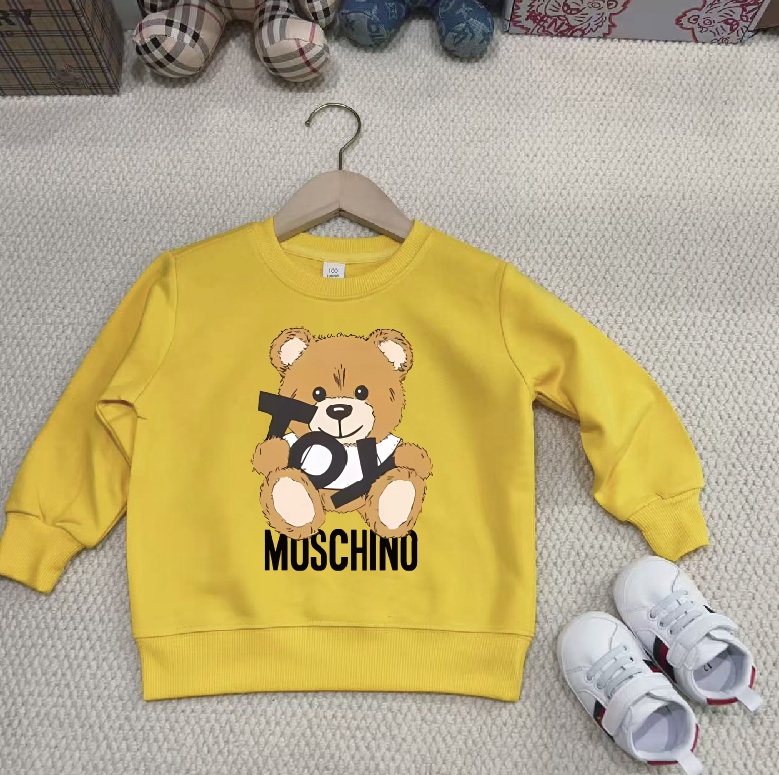 Moschino sz80-150 138